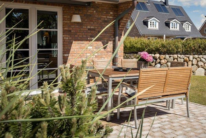 Hausteil - Sylt, Hoyerweg 10b | Haus 5.1 Ros Hüs Hausteil - Sylt, Hoyerweg 10b | Haus 5.1 Ros Hüs