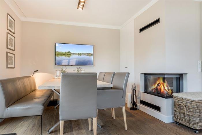 Hausteil - Sylt, Hoyerweg 10b | Haus 5.1 Ros Hüs Hausteil - Sylt, Hoyerweg 10b | Haus 5.1 Ros Hüs