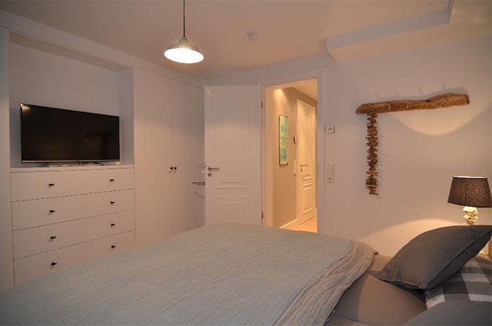 Hausteil - Sylt, Hoyerweg 10b | Haus 5.2 Line up Hausteil - Sylt, Hoyerweg 10b | Haus 5.2 Line up