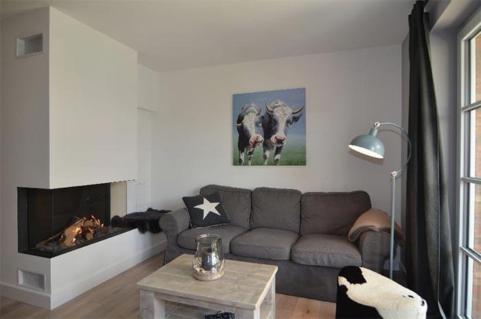 Hausteil - Sylt, Hoyerweg 10b | Haus 5.2 Line up Hausteil - Sylt, Hoyerweg 10b | Haus 5.2 Line up