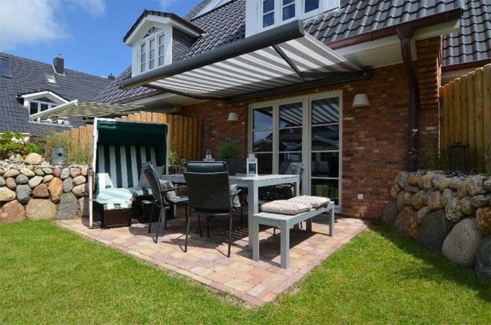 Hausteil - Sylt, Hoyerweg 10b | Haus 5.2 Line up Hausteil - Sylt, Hoyerweg 10b | Haus 5.2 Line up