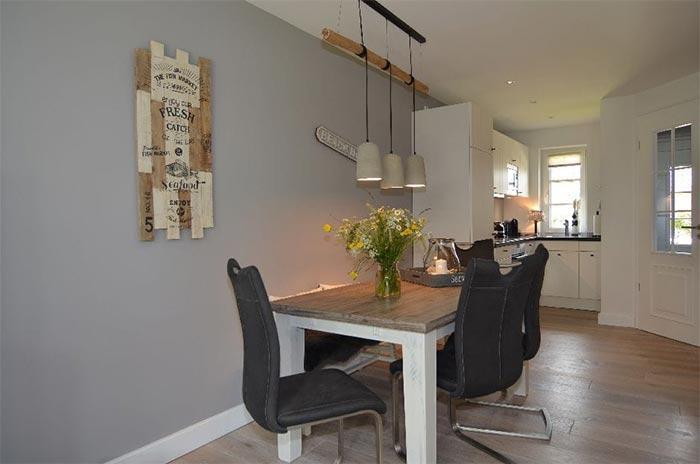 Hausteil - Sylt, Hoyerweg 10b | Haus 5.2 Line up Hausteil - Sylt, Hoyerweg 10b | Haus 5.2 Line up