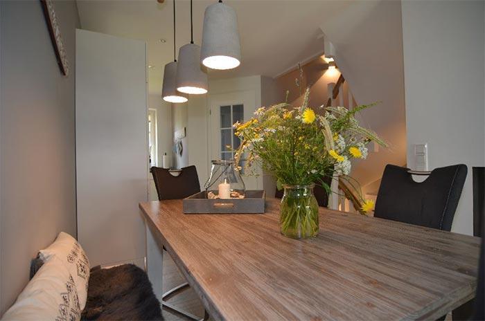 Hausteil - Sylt, Hoyerweg 10b | Haus 5.2 Line up Hausteil - Sylt, Hoyerweg 10b | Haus 5.2 Line up