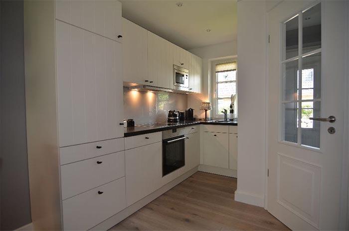 Hausteil - Sylt, Hoyerweg 10b | Haus 5.2 Line up Hausteil - Sylt, Hoyerweg 10b | Haus 5.2 Line up