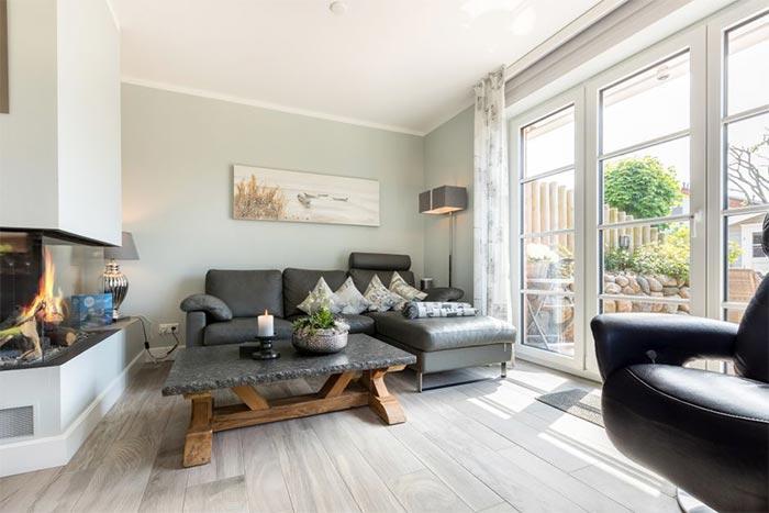 Hausteil - Sylt, Hoyerweg 10b | Haus 5.3 Tide Hausteil - Sylt, Hoyerweg 10b | Haus 5.3 Tide