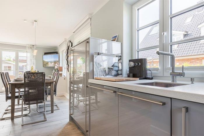 Hausteil - Sylt, Hoyerweg 10b | Haus 5.3 Tide Hausteil - Sylt, Hoyerweg 10b | Haus 5.3 Tide