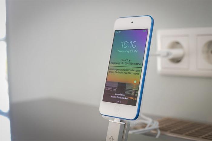 Hausteil - Sylt, Hoyerweg 10b | Haus 5.3 Tide Hausteil - Sylt, Hoyerweg 10b | Haus 5.3 Tide