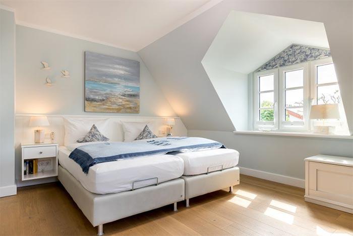 Hausteil - Sylt, Hoyerweg 10b | Haus 5.3 Tide Hausteil - Sylt, Hoyerweg 10b | Haus 5.3 Tide