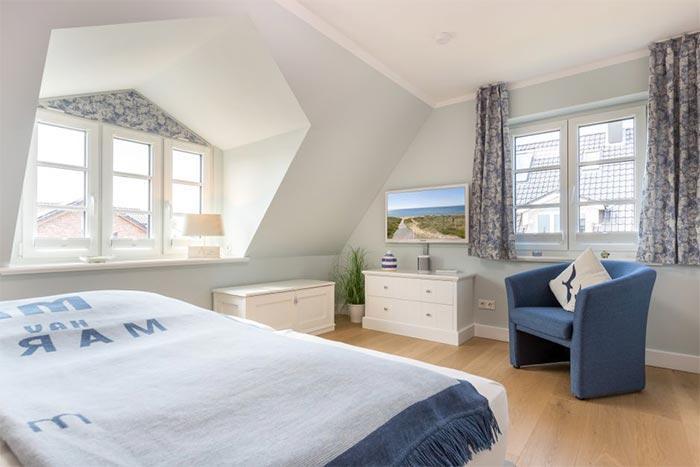 Hausteil - Sylt, Hoyerweg 10b | Haus 5.3 Tide Hausteil - Sylt, Hoyerweg 10b | Haus 5.3 Tide