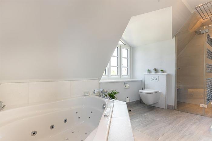 Hausteil - Sylt, Hoyerweg 10b | Haus 5.3 Tide Hausteil - Sylt, Hoyerweg 10b | Haus 5.3 Tide