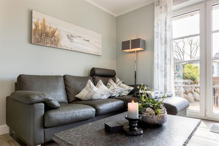 Hausteil - Sylt, Hoyerweg 10b | Haus 5.3 Tide Hausteil - Sylt, Hoyerweg 10b | Haus 5.3 Tide