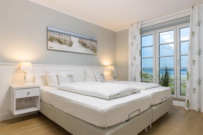 Hausteil - Sylt, Hoyerweg 10b | Haus 5.3 Tide Hausteil - Sylt, Hoyerweg 10b | Haus 5.3 Tide