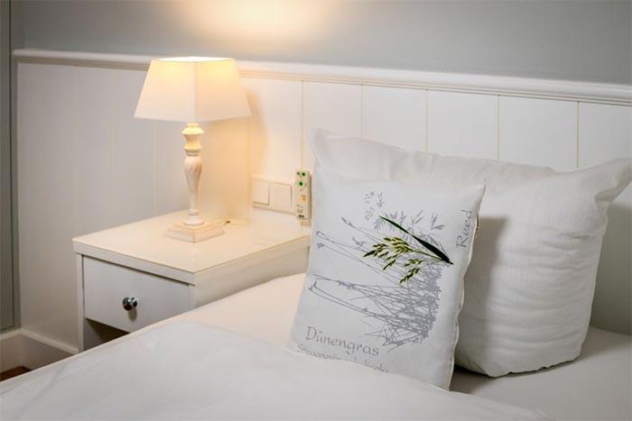 Hausteil - Sylt, Hoyerweg 10b | Haus 5.3 Tide Hausteil - Sylt, Hoyerweg 10b | Haus 5.3 Tide