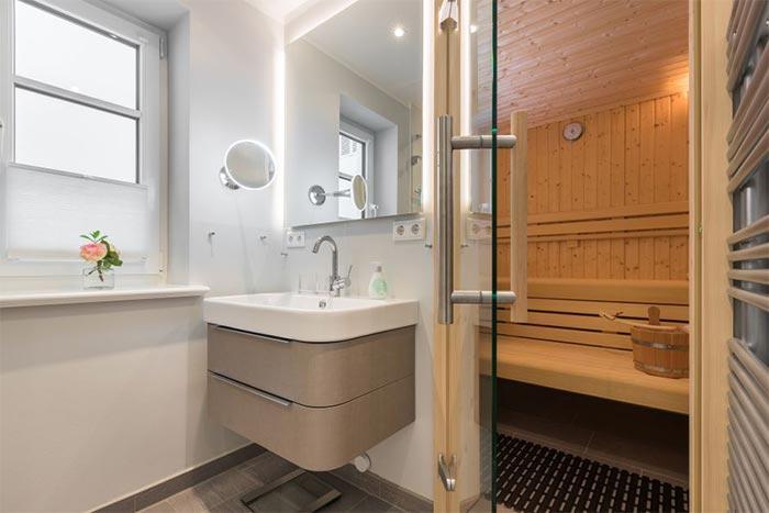 Hausteil - Sylt, Hoyerweg 10b | Haus 5.3 Tide Hausteil - Sylt, Hoyerweg 10b | Haus 5.3 Tide