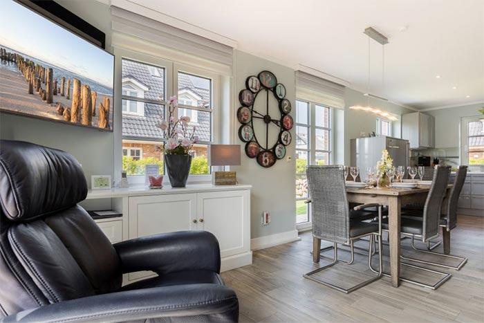 Hausteil - Sylt, Hoyerweg 10b | Haus 5.3 Tide Hausteil - Sylt, Hoyerweg 10b | Haus 5.3 Tide