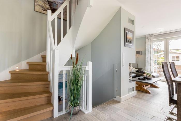 Hausteil - Sylt, Hoyerweg 10b | Haus 5.3 Tide Hausteil - Sylt, Hoyerweg 10b | Haus 5.3 Tide