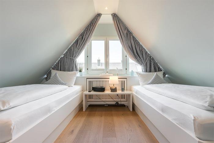 Hausteil - Sylt, Hoyerweg 10b | Haus 5.3 Tide Hausteil - Sylt, Hoyerweg 10b | Haus 5.3 Tide