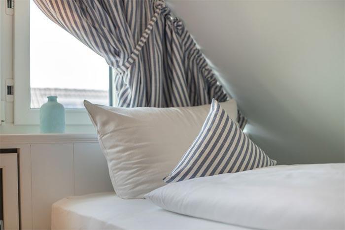 Hausteil - Sylt, Hoyerweg 10b | Haus 5.3 Tide Hausteil - Sylt, Hoyerweg 10b | Haus 5.3 Tide