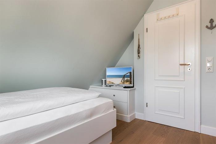 Hausteil - Sylt, Hoyerweg 10b | Haus 5.3 Tide Hausteil - Sylt, Hoyerweg 10b | Haus 5.3 Tide