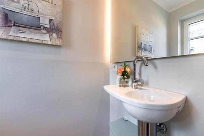 Hausteil - Sylt, Hoyerweg 10b | Haus 5.3 Tide Hausteil - Sylt, Hoyerweg 10b | Haus 5.3 Tide