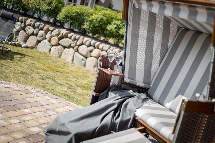 Hausteil - Sylt, Hoyerweg 10b | Haus 5.3 Tide Hausteil - Sylt, Hoyerweg 10b | Haus 5.3 Tide