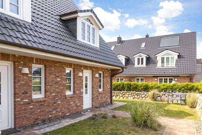 Hausteil - Sylt, Hoyerweg 10b | Haus 5.3 Tide Hausteil - Sylt, Hoyerweg 10b | Haus 5.3 Tide