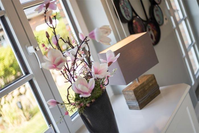 Hausteil - Sylt, Hoyerweg 10b | Haus 5.3 Tide Hausteil - Sylt, Hoyerweg 10b | Haus 5.3 Tide