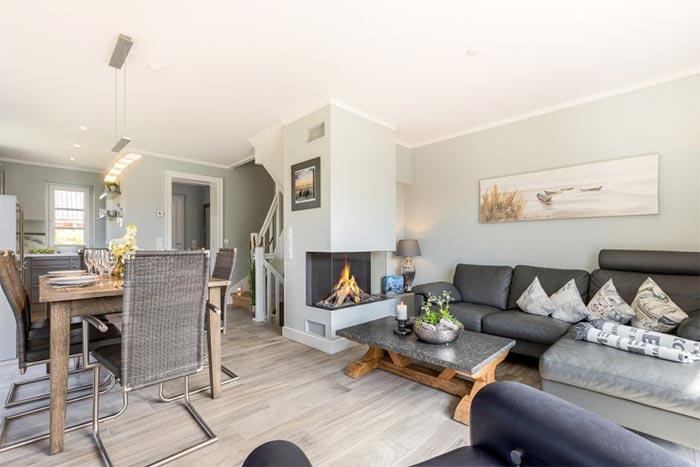 Hausteil - Sylt, Hoyerweg 10b | Haus 5.3 Tide Hausteil - Sylt, Hoyerweg 10b | Haus 5.3 Tide