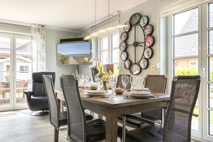 Hausteil - Sylt, Hoyerweg 10b | Haus 5.3 Tide Hausteil - Sylt, Hoyerweg 10b | Haus 5.3 Tide