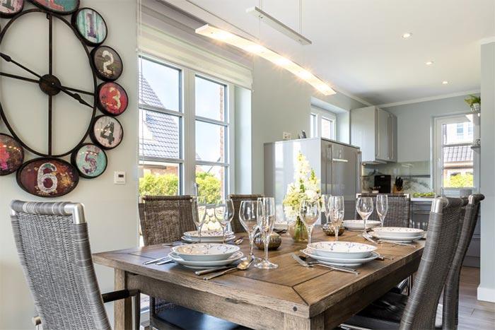 Hausteil - Sylt, Hoyerweg 10b | Haus 5.3 Tide Hausteil - Sylt, Hoyerweg 10b | Haus 5.3 Tide