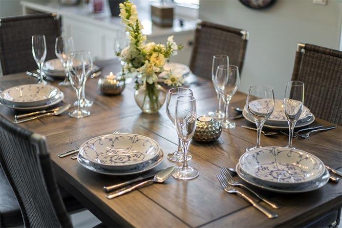 Hausteil - Sylt, Hoyerweg 10b | Haus 5.3 Tide Hausteil - Sylt, Hoyerweg 10b | Haus 5.3 Tide