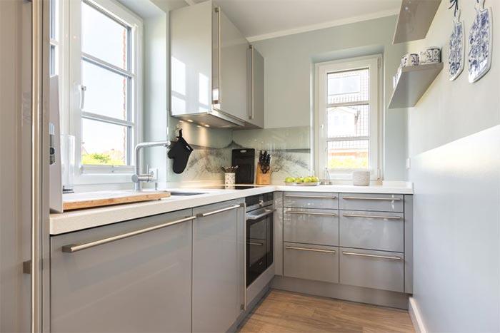 Hausteil - Sylt, Hoyerweg 10b | Haus 5.3 Tide Hausteil - Sylt, Hoyerweg 10b | Haus 5.3 Tide