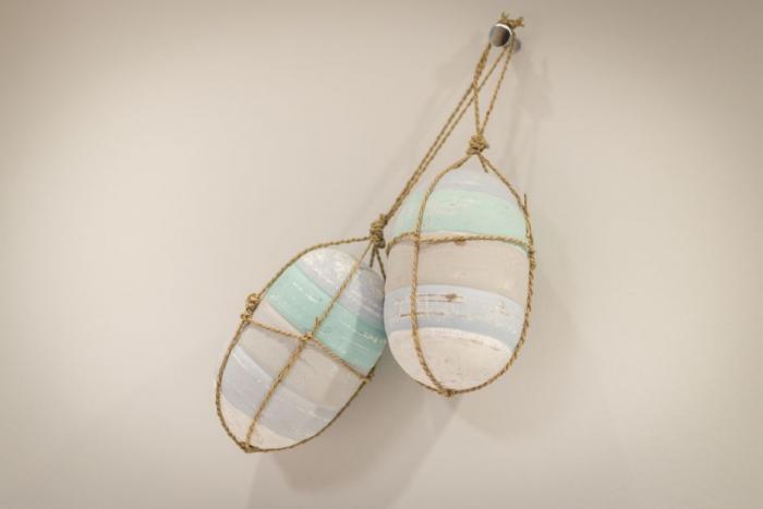 Appartement-Vermietung Bals - Sylter Quartier - Hoyerweg 10c | Haus 6.1 Söl Hüs | Sylt | Westerland, Hausteil für 6 Personen mit 4 Schlafzimmer, 3 Badezimmer, Gäste WC, ca. 137 m2, Grundstück ca. 320 m2