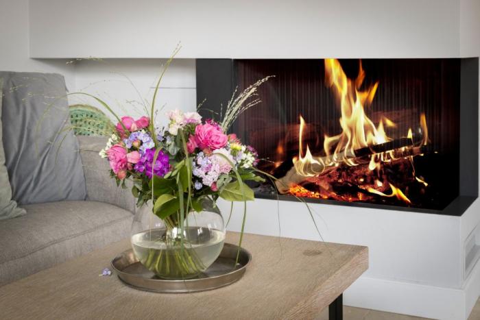 Appartement-Vermietung Bals - Sylter Quartier - Hoyerweg 10c | Haus 6.1 Söl Hüs | Sylt | Westerland, Hausteil für 6 Personen mit 4 Schlafzimmer, 3 Badezimmer, Gäste WC, ca. 137 m2, Grundstück ca. 320 m2