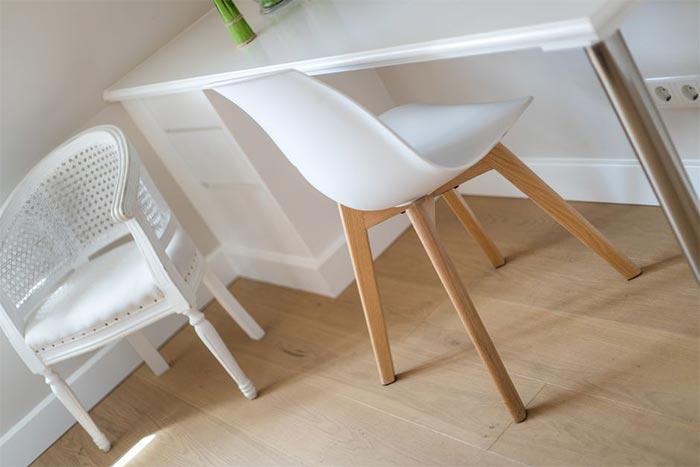 Hausteil - Sylt, Hoyerweg 10c | Haus 6.2 Seestern