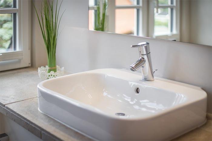 Hausteil - Sylt, Hoyerweg 10c | Haus 6.2 Seestern