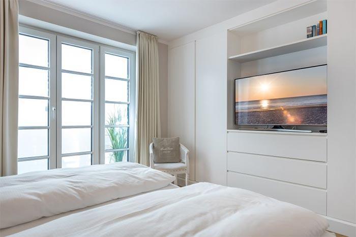 Hausteil - Sylt, Hoyerweg 10c | Haus 6.2 Seestern