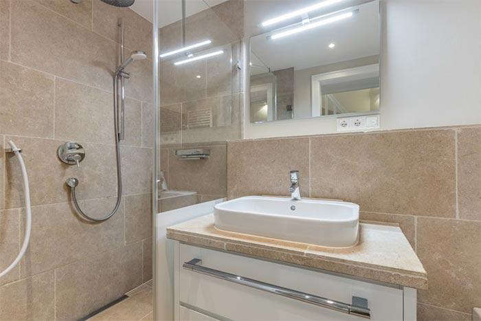 Hausteil - Sylt, Hoyerweg 10c | Haus 6.2 Seestern