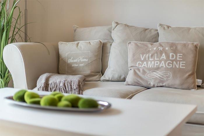 Hausteil - Sylt, Hoyerweg 10c | Haus 6.2 Seestern