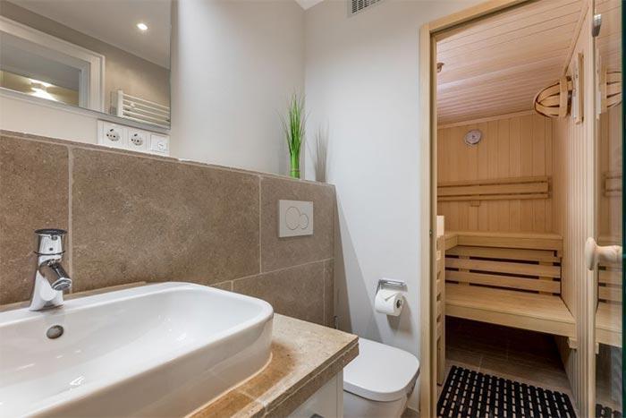 Hausteil - Sylt, Hoyerweg 10c | Haus 6.2 Seestern