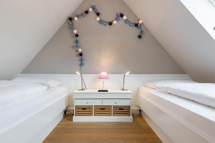 Hausteil - Sylt, Hoyerweg 10c | Haus 6.2 Seestern