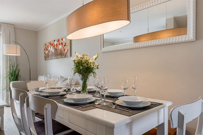 Hausteil - Sylt, Hoyerweg 10c | Haus 6.2 Seestern