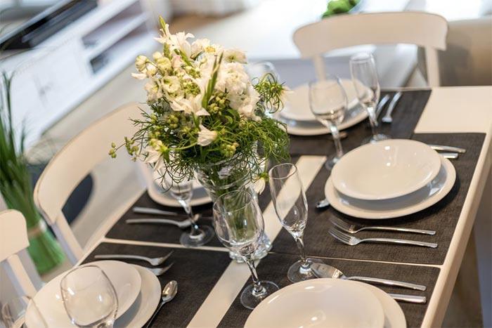 Hausteil - Sylt, Hoyerweg 10c | Haus 6.2 Seestern