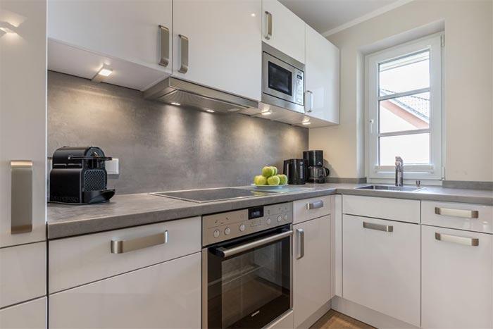 Hausteil - Sylt, Hoyerweg 10c | Haus 6.2 Seestern