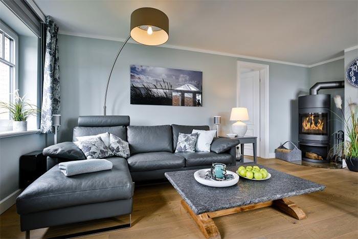 3-Zimmer-OG-Wohnung | Maisonette - Sylt, Hoyerweg 10a | 2 Mupfel 3-Zimmer-OG-Wohnung | Maisonette - Sylt, Hoyerweg 10a | 2 Mupfel