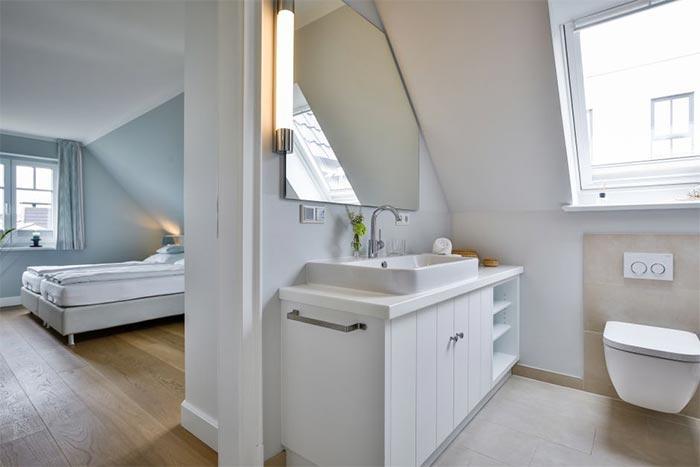 3-Zimmer-OG-Wohnung | Maisonette - Sylt, Hoyerweg 10a | 2 Mupfel 3-Zimmer-OG-Wohnung | Maisonette - Sylt, Hoyerweg 10a | 2 Mupfel