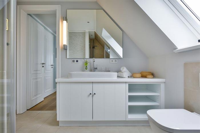 3-Zimmer-OG-Wohnung | Maisonette - Sylt, Hoyerweg 10a | 2 Mupfel 3-Zimmer-OG-Wohnung | Maisonette - Sylt, Hoyerweg 10a | 2 Mupfel