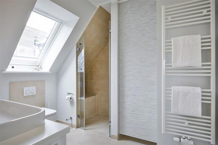 3-Zimmer-OG-Wohnung | Maisonette - Sylt, Hoyerweg 10a | 2 Mupfel 3-Zimmer-OG-Wohnung | Maisonette - Sylt, Hoyerweg 10a | 2 Mupfel