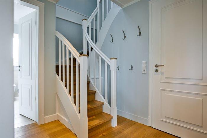 3-Zimmer-OG-Wohnung | Maisonette - Sylt, Hoyerweg 10a | 2 Mupfel 3-Zimmer-OG-Wohnung | Maisonette - Sylt, Hoyerweg 10a | 2 Mupfel