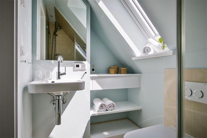 3-Zimmer-OG-Wohnung | Maisonette - Sylt, Hoyerweg 10a | 2 Mupfel 3-Zimmer-OG-Wohnung | Maisonette - Sylt, Hoyerweg 10a | 2 Mupfel